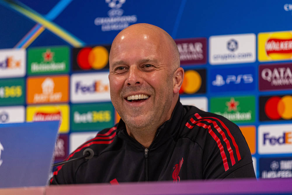 📹 Senaste nytt inför vinna eller försvinna-matchen